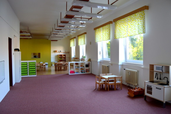 Interier